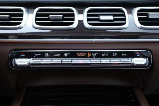 2025 Mercedes-Benz GLE GLE 350 350