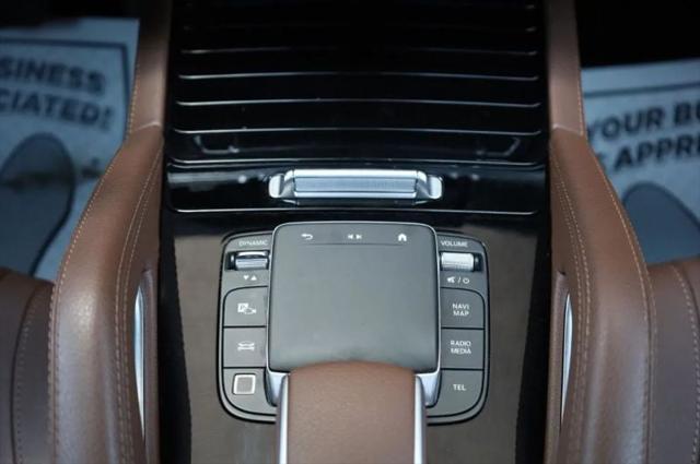 2025 Mercedes-Benz GLE GLE 350 350