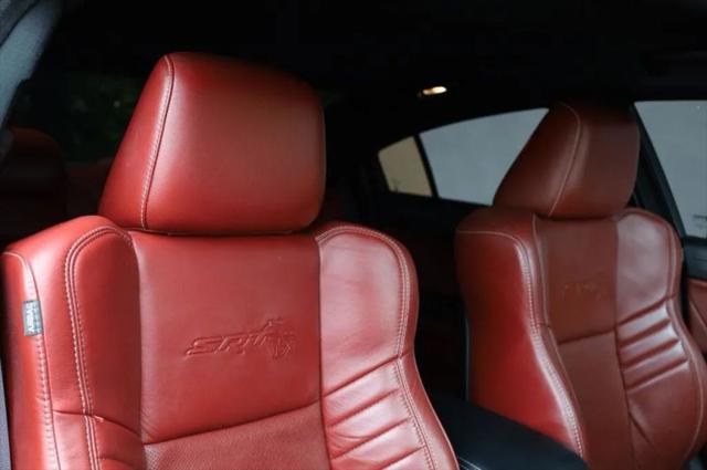 2023 Dodge Charger SRT Jailbreak