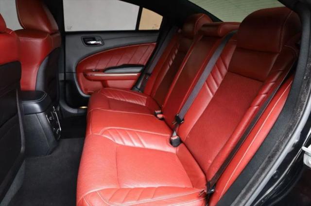 2023 Dodge Charger SRT Jailbreak