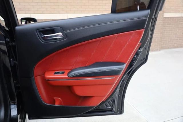 2023 Dodge Charger SRT Jailbreak