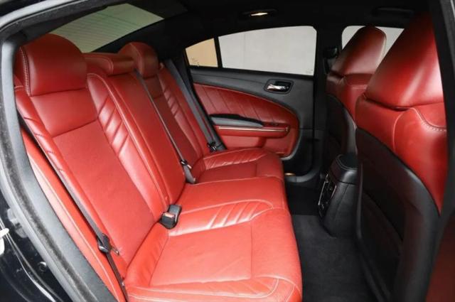 2023 Dodge Charger SRT Jailbreak