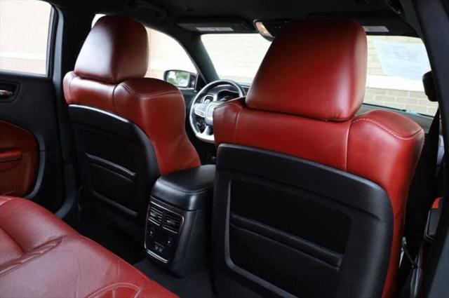 2023 Dodge Charger SRT Jailbreak