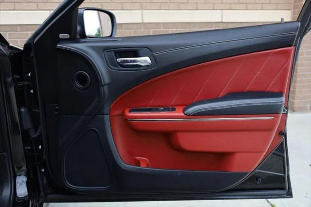 2023 Dodge Charger SRT Jailbreak