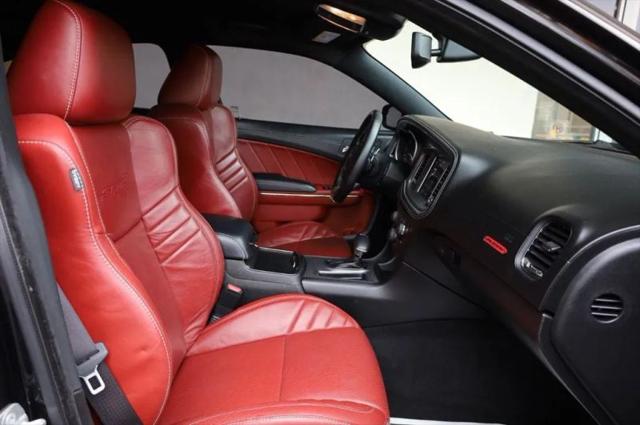 2023 Dodge Charger SRT Jailbreak
