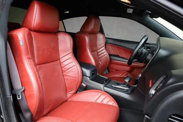 2023 Dodge Charger SRT Jailbreak