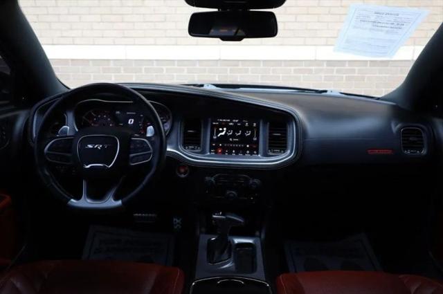 2023 Dodge Charger SRT Jailbreak