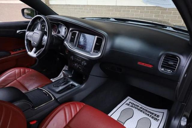 2023 Dodge Charger SRT Jailbreak