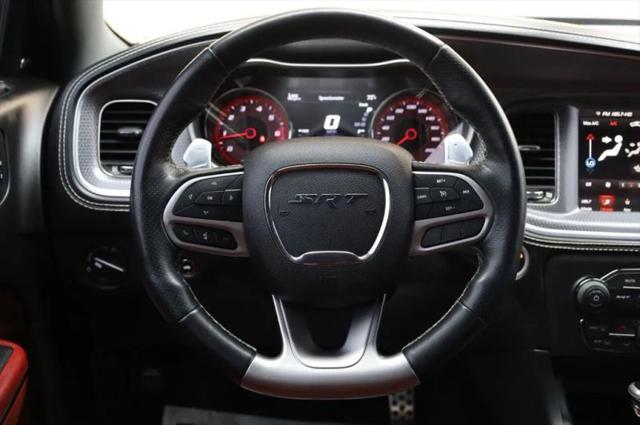 2023 Dodge Charger SRT Jailbreak