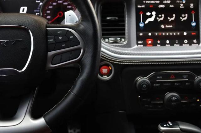 2023 Dodge Charger SRT Jailbreak