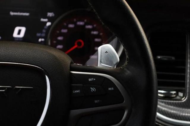 2023 Dodge Charger SRT Jailbreak