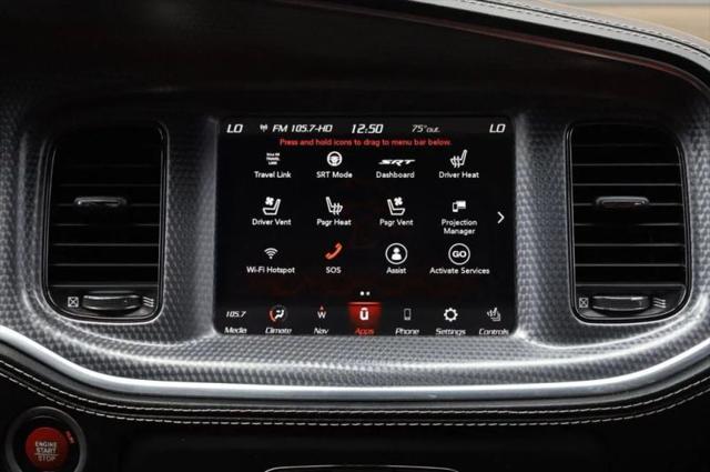 2023 Dodge Charger SRT Jailbreak
