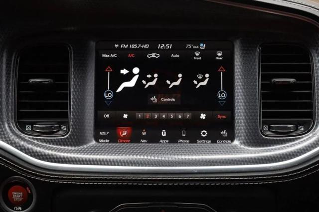 2023 Dodge Charger SRT Jailbreak
