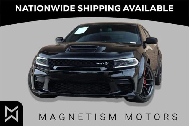 2023 Dodge Charger SRT Jailbreak for sale in Lawrenceville, GA