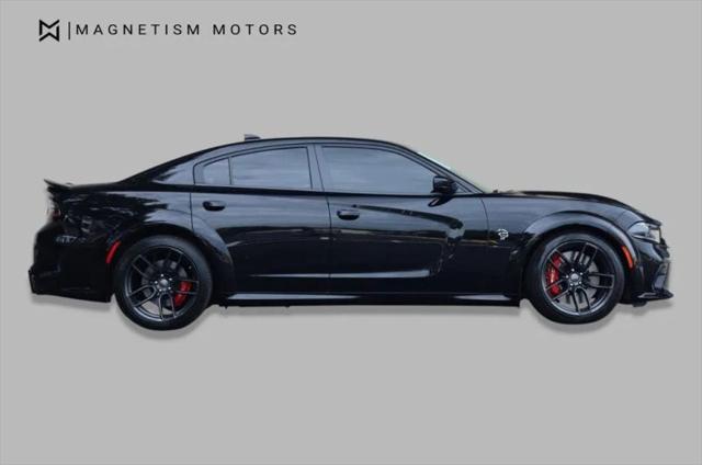 2023 Dodge Charger SRT Jailbreak