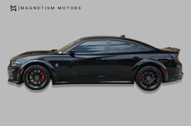 2023 Dodge Charger SRT Jailbreak