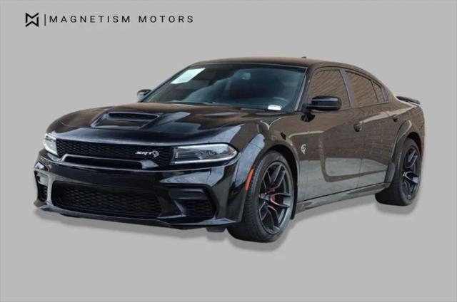 2023 Dodge Charger SRT Jailbreak