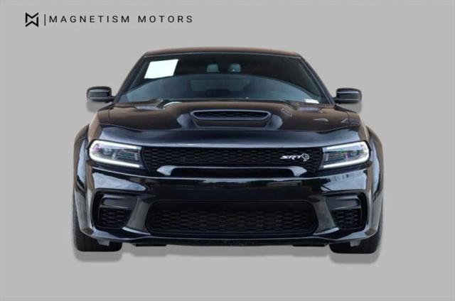2023 Dodge Charger SRT Jailbreak