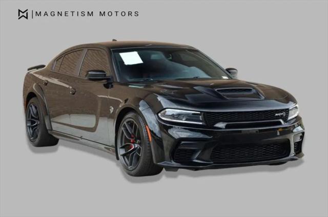 2023 Dodge Charger SRT Jailbreak