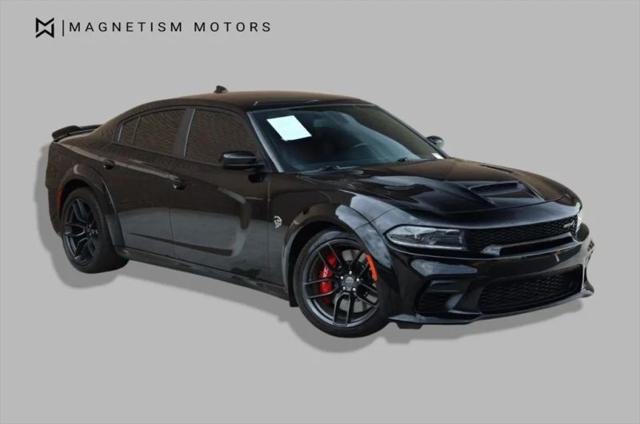 2023 Dodge Charger SRT Jailbreak