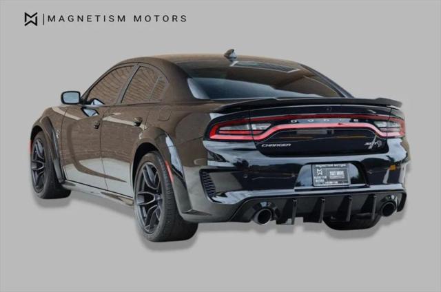 2023 Dodge Charger SRT Jailbreak