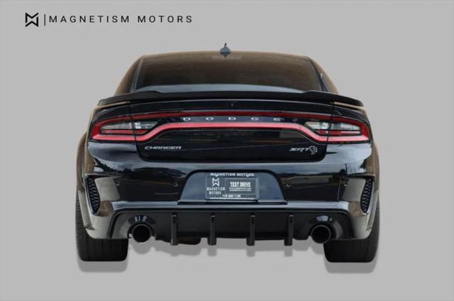 2023 Dodge Charger SRT Jailbreak