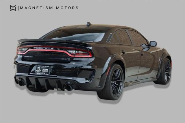 2023 Dodge Charger SRT Jailbreak