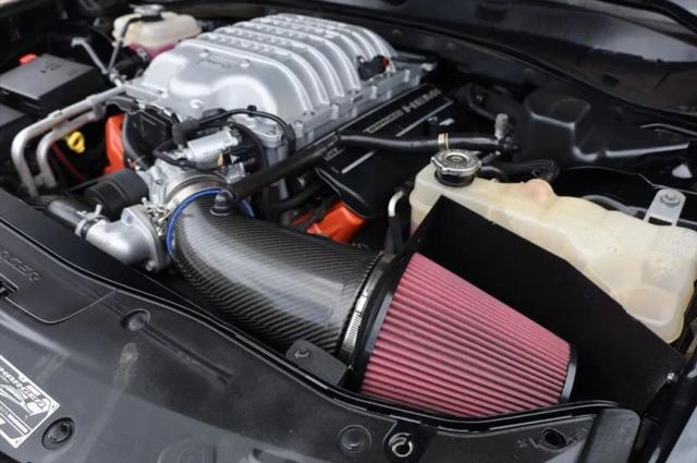 2023 Dodge Charger SRT Jailbreak