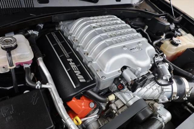 2023 Dodge Charger SRT Jailbreak