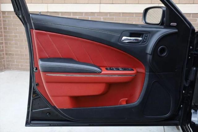 2023 Dodge Charger SRT Jailbreak