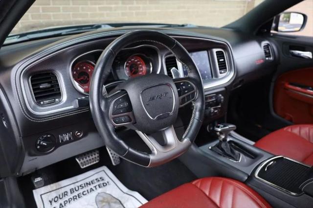 2023 Dodge Charger SRT Jailbreak