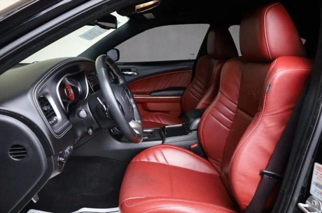 2023 Dodge Charger SRT Jailbreak