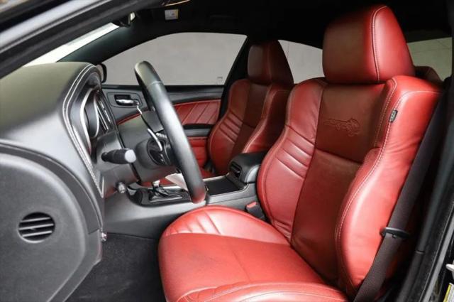 2023 Dodge Charger SRT Jailbreak