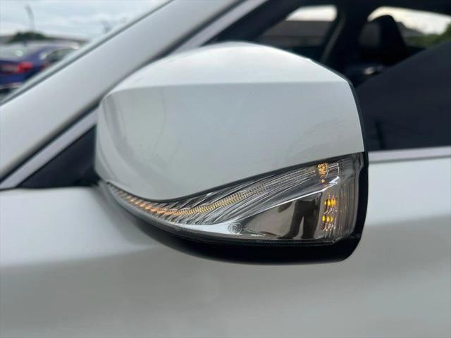2020 INFINITI Q50 LUXE