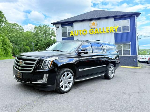 2016 Cadillac Escalade ESV Luxury Collection for sale in Stafford, VA