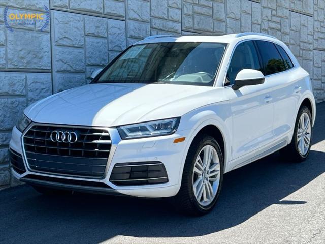 2018 Audi Q5 2.0T Premium for sale in Decatur, GA
