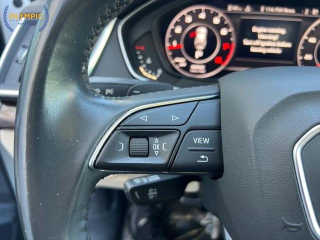 2018 Audi Q5 2.0T Premium