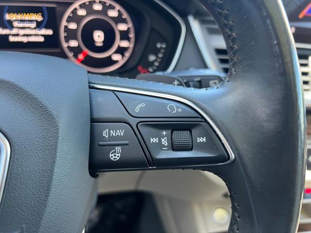 2018 Audi Q5 2.0T Premium