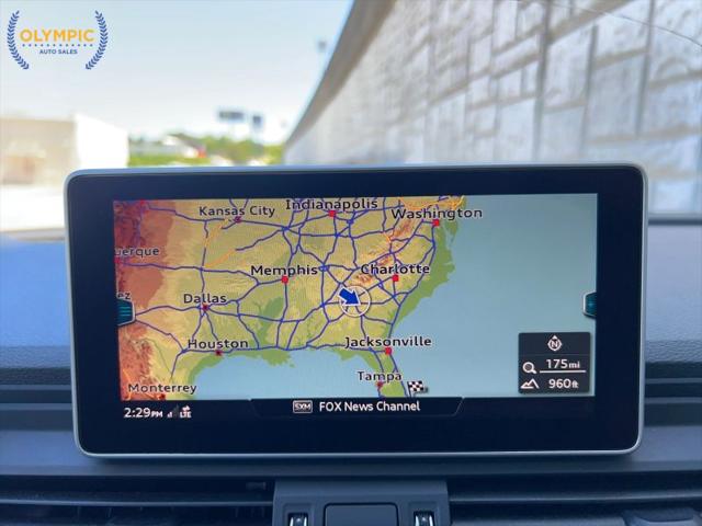 2018 Audi Q5 2.0T Premium