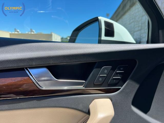 2018 Audi Q5 2.0T Premium