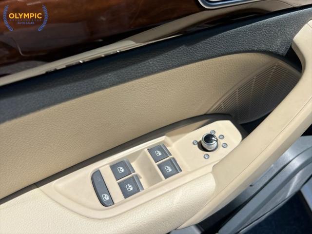 2018 Audi Q5 2.0T Premium