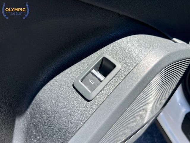 2018 Audi Q5 2.0T Premium