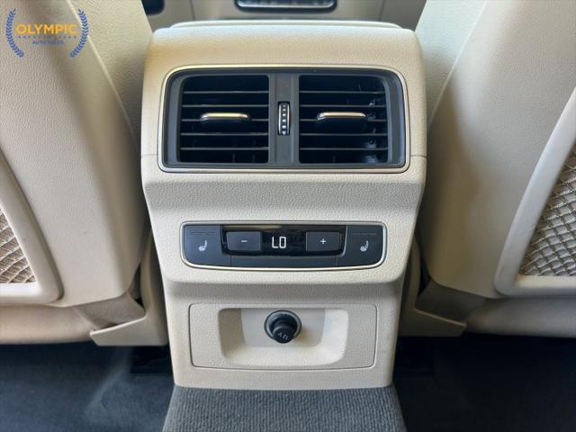2018 Audi Q5 2.0T Premium
