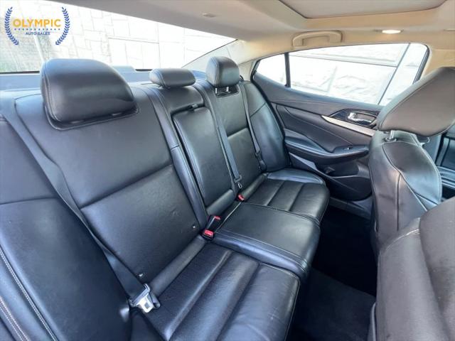 2016 Nissan Maxima 3.5 SL