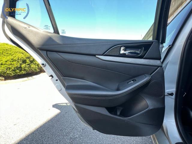 2016 Nissan Maxima 3.5 SL