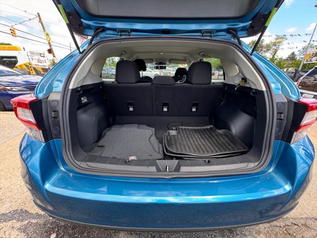 2018 Subaru Impreza 2.0i