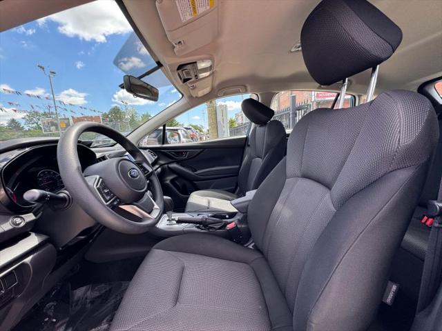 2018 Subaru Impreza 2.0i