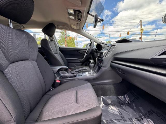 2018 Subaru Impreza 2.0i