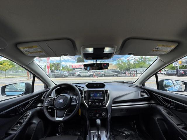 2018 Subaru Impreza 2.0i