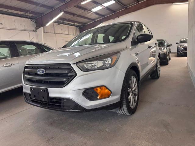 2019 Ford Escape S for sale in Baltimore, MD